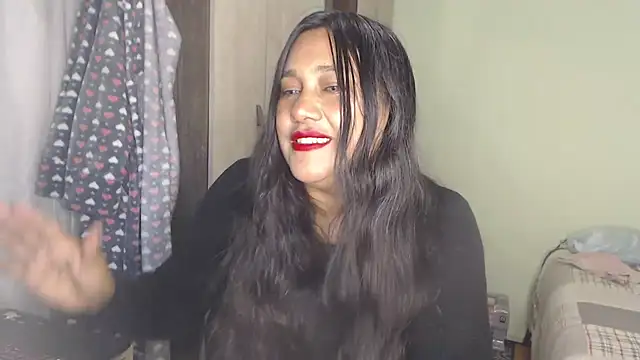 SexyGalletita online show from 04/16/26, 03:07