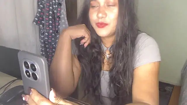 SexyGalletita online show from 03/19/26, 12:54