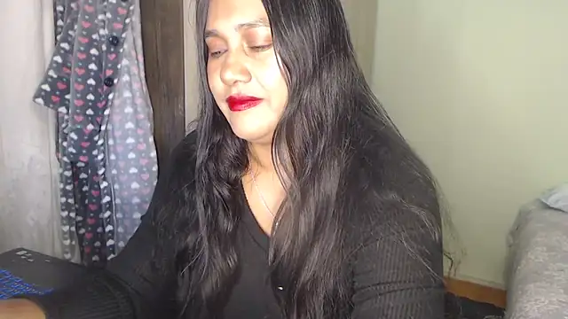 SexyGalletita online show from 03/20/26, 02:01