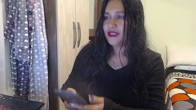 SexyGalletita online show from 04/07/26, 03:08