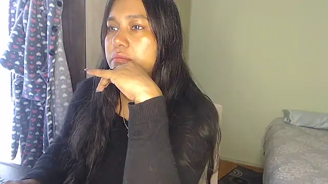 SexyGalletita online show from 03/16/26, 12:42