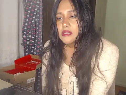 SexyGalletita online show from 02/19/26, 01:46