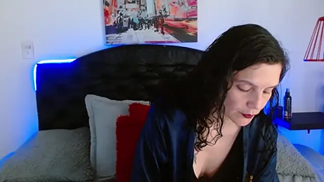 anya nasty  online show from 05/07/26, 02:05