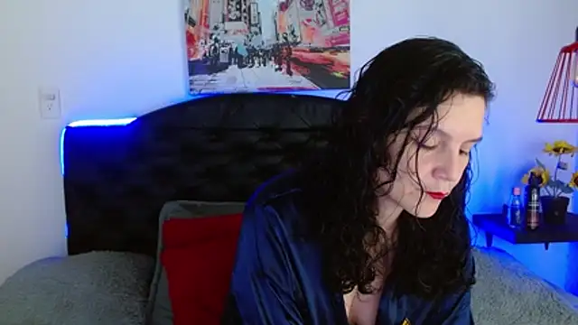 anya nasty  online show from 04/18/26, 02:14