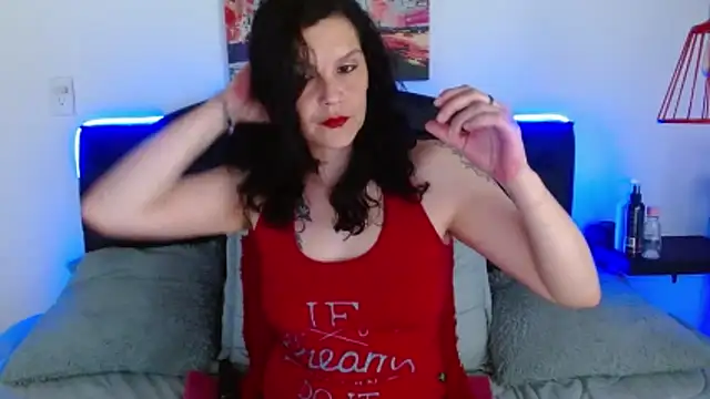 anya nasty  online show from 05/08/26, 02:15