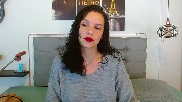 anya nasty  online show from 03/19/26, 01:38