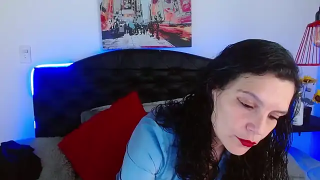 anya nasty  online show from 04/21/26, 02:03