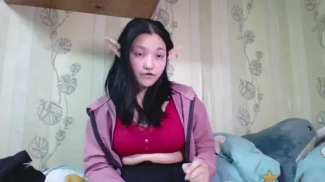 Snapshot of yourcutevikki chatting on 02/22/26, 05:14 yourcutevikki online show from 02/22/26, 05:14