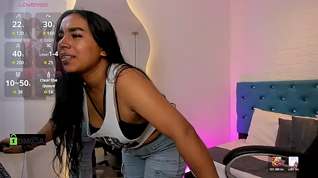 brithanycampbell online show from 03/15/26, 11:17