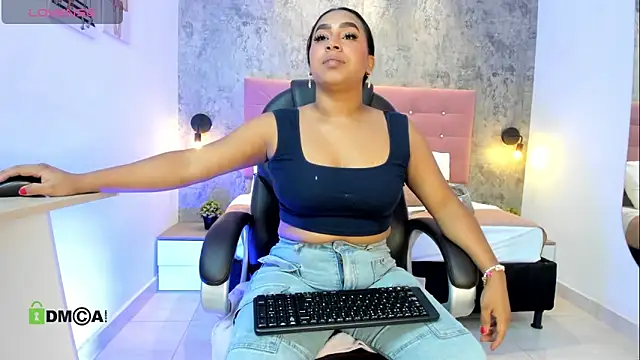 brithanycampbell online show from 04/17/26, 12:41