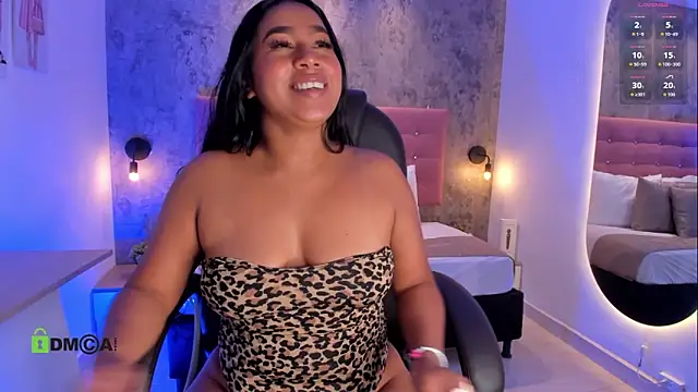brithanycampbell online show from 05/11/26, 02:45