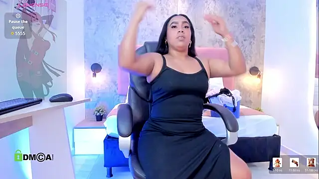 brithanycampbell online show from 04/21/26, 12:12