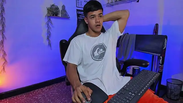 Rob zaens33 online show from 03/08/26, 12:16