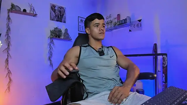 Rob zaens33 online show from 03/09/26, 02:31