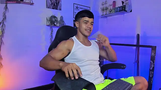 Rob zaens33 online show from 03/18/26, 08:53