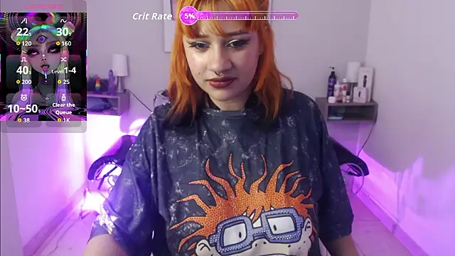 Snapshot of _carlotta_x chatting on 02/18/26, 01:18 carlotta x online show from 02/18/26, 01:18