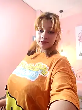  carlotta x online show from 04/08/26, 03:19