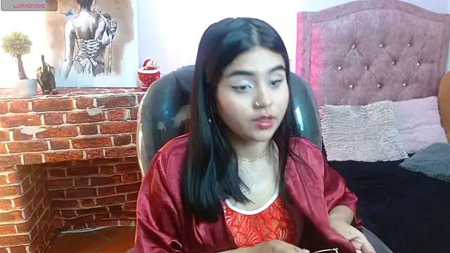 mila quin online show from 04/04/26, 07:53