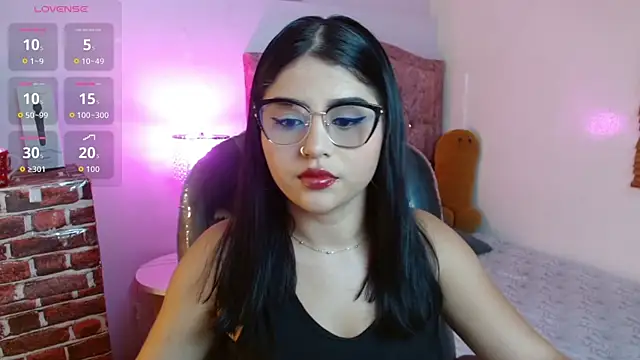 mila quin online show from 04/09/26, 08:04