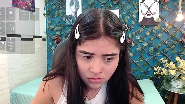 mila quin online show from 05/24/26, 12:38