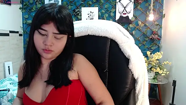 mila quin online show from 05/10/26, 01:04