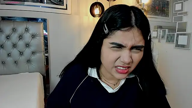 mila quin online show from 06/01/26, 07:46