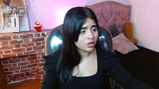 mila quin online show from 03/30/26, 07:59