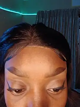 Ebony Colossus online show from 07/07/26, 03:59