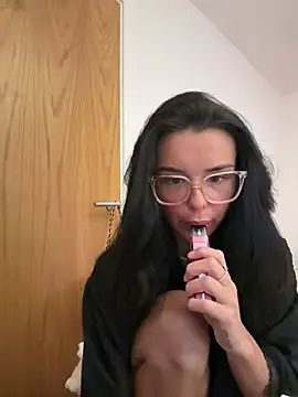 Amberbanxx online show from 02/16/26, 10:29