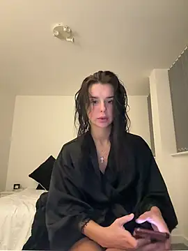 Amberbanxx online show from 04/16/26, 10:34