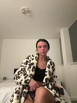 Amberbanxx online show from 03/17/26, 09:40