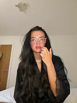 Amberbanxx online show from 02/17/26, 07:11