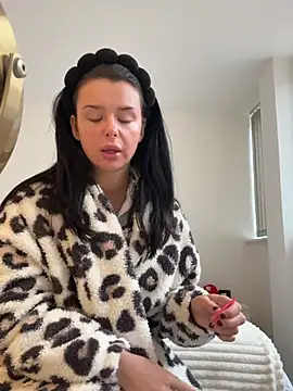 Amberbanxx online show from 03/12/26, 07:34