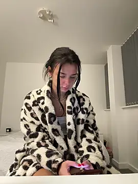 Amberbanxx online show from 04/03/26, 10:38