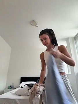 Amberbanxx online show from 04/10/26, 08:21