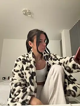 Amberbanxx online show from 04/02/26, 09:32