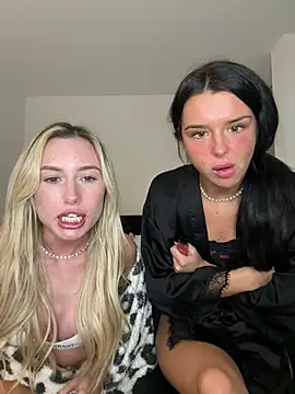 Amberbanxx online show from 02/27/26, 09:58