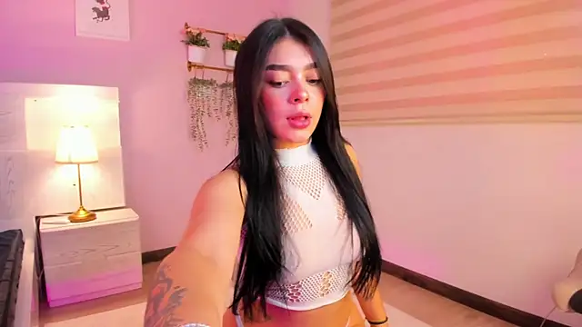 Lummii  online show from 04/09/26, 06:58