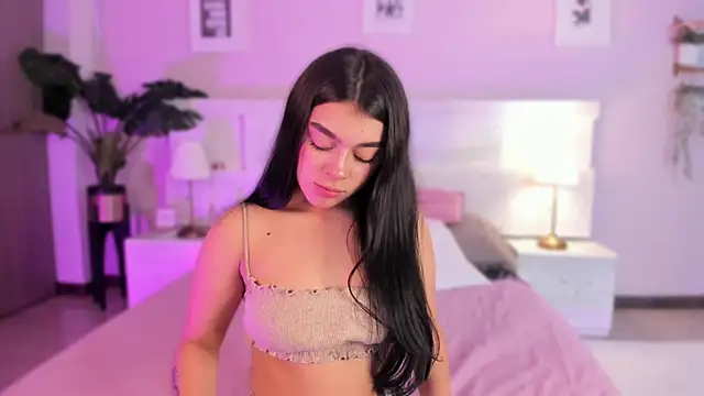 Lummii  online show from 03/31/26, 07:05