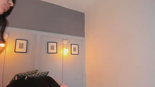 Lummii  online show from 03/18/26, 03:57