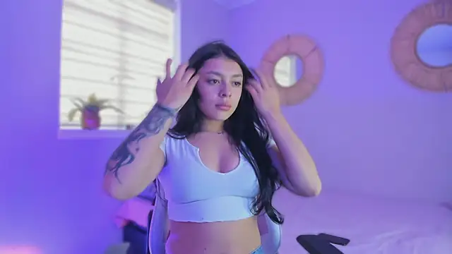 Lummii  online show from 02/18/26, 07:10