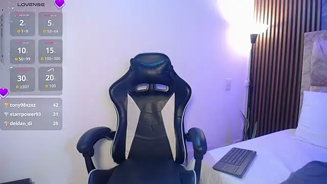 Snapshot of chelsea_dalea chatting on 02/21/26, 09:17 chelsea dalea online show from 02/21/26, 09:17