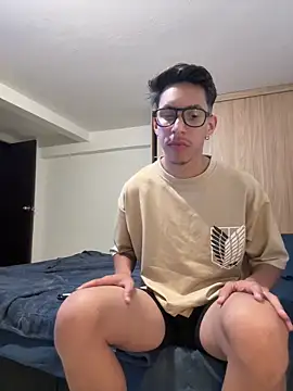 Snapshot of Jack_Frostt chatting on 02/28/26, 04:28 Jack Frostt online show from 02/28/26, 04:28