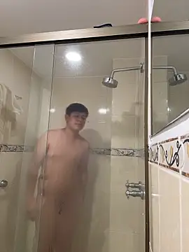 Damian1 ST online show from 03/03/26, 03:46