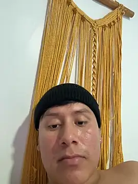 Damian1 ST online show from 02/20/26, 03:47