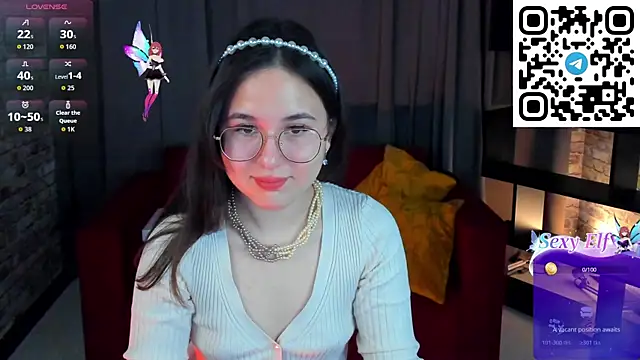 leylamirage online show from 04/07/26, 12:18