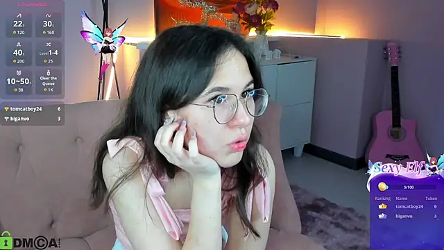 leylamirage online show from 04/02/26, 01:29