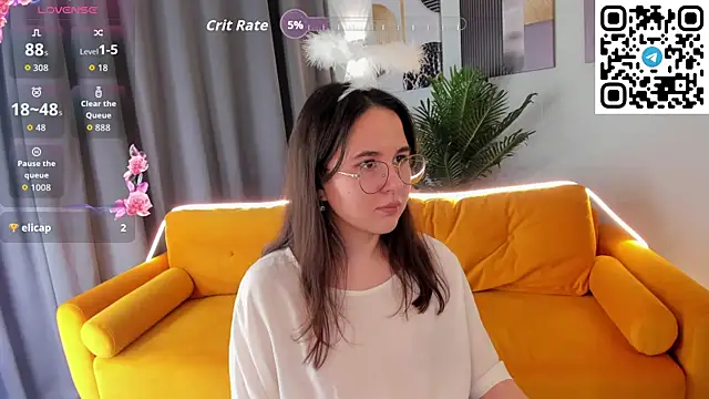 leylamirage online show from 05/06/26, 01:59