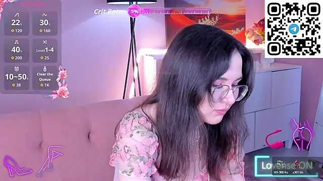 leylamirage online show from 04/30/26, 01:51
