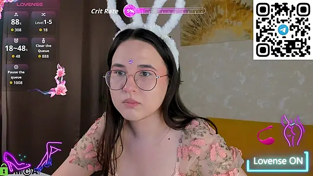 leylamirage online show from 05/16/26, 08:19